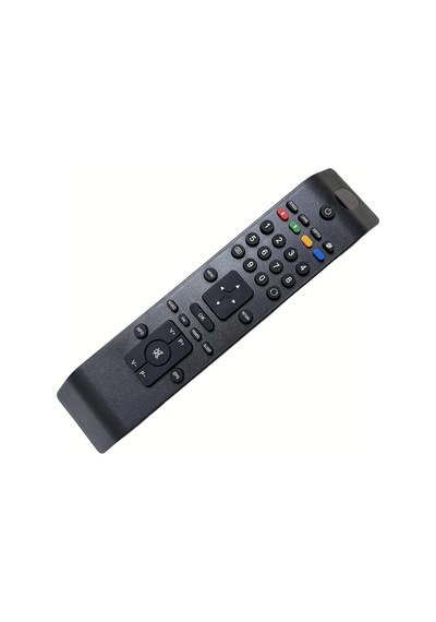 Lasonstiges Telefunken Tv İçin Yeni Uzaktan Kumandası 497aca-1
