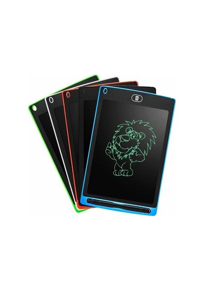 Chermik -11061 Lcd Writing Tablet 8.2" Dijital Yazı Tahtası Çizim Tableti Pilli 144 Sku: Smgstk60b493fae7