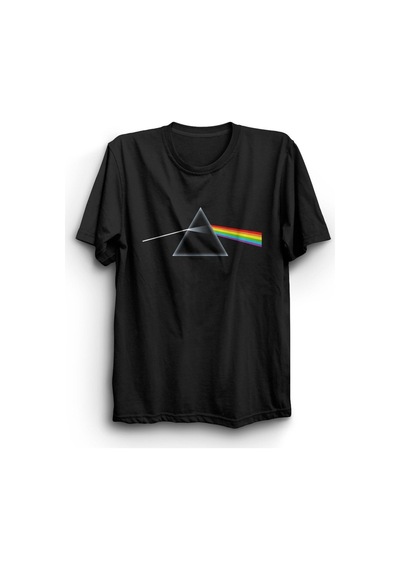 Pink Floyd Baskılı Tişört (550695561)