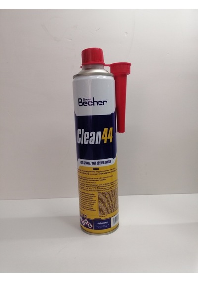 Gross Becher Clean44 Radtatör Su Soğutma Sistem Temizleme 750 ML