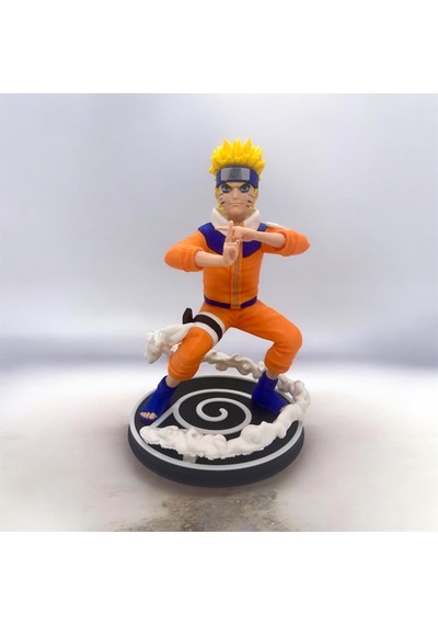 Naruto 3d Figür