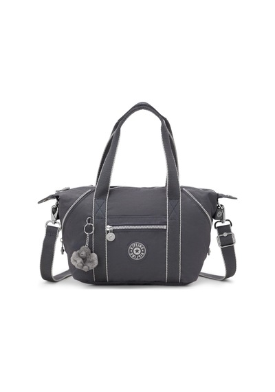 Kipling Art Mini Kadın Çapraz Çanta K01327hv6 Gri