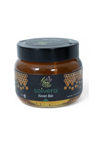 Doğal Keven Balı 500gr