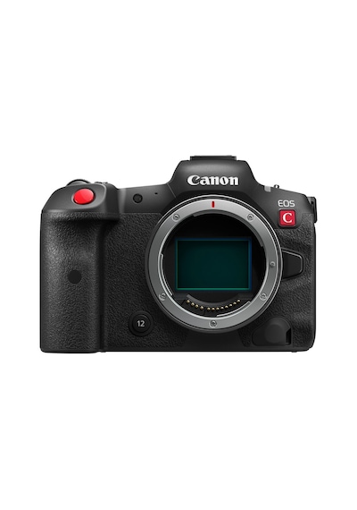 Canon EOS R5 C Body Aynasız Fotoğraf Makinesi (Canon Eurasia Garantili)
