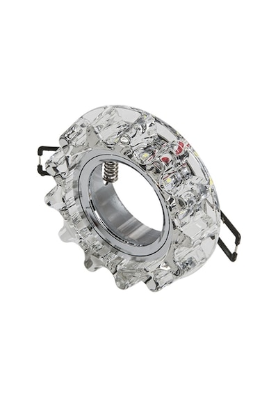 Cata Ct-6595 Karanfil Dekoratif Cam Spot Kasası