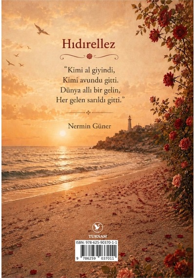 Hıdırellez - 884148246