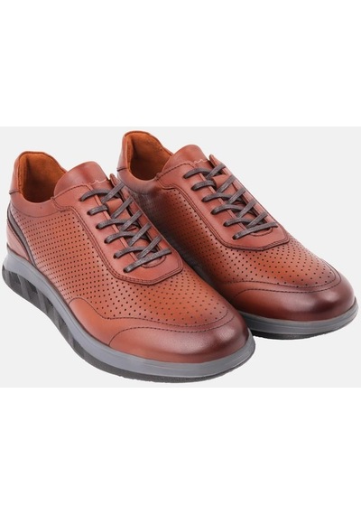 Marcomen 152-15040 Casual Taba Benfica Erkek Sneaker 001