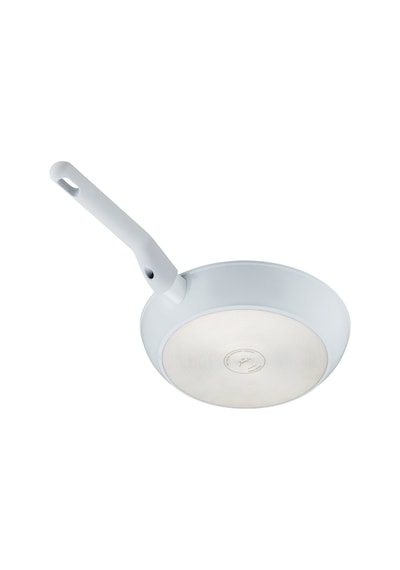 Jumbo Swiss Crystal Light Grey Tava 26 Cm Gri