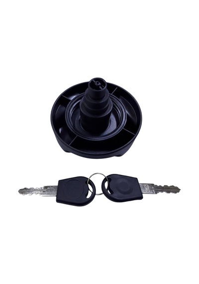 84183928 - Mazot Depo Kapağı Mitsubishi T480 T580