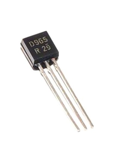 Powermaster 2sd 965