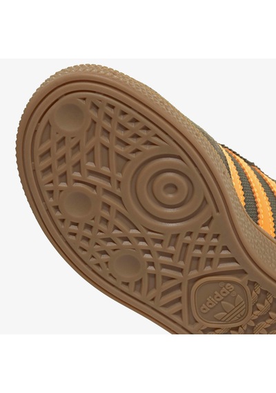 Adidas Handball Spezial Çocuk Yeşil Spor Ayakkabı Kı8609