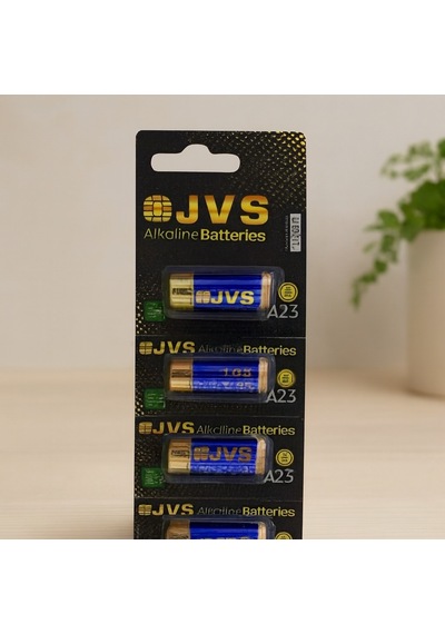 23a 12v Lr23 Kumanda Pili - 5'li Paket