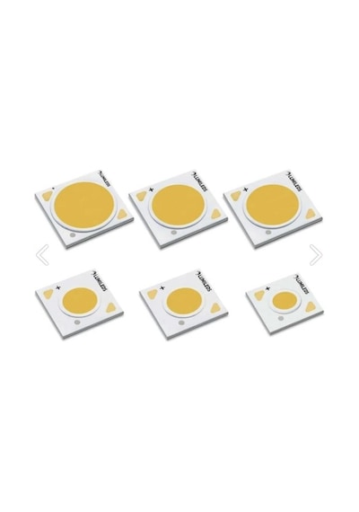 Philips Lumileds Cob Led 30w Luxeon Cx Plus Renk Sıcaklığı 4000k