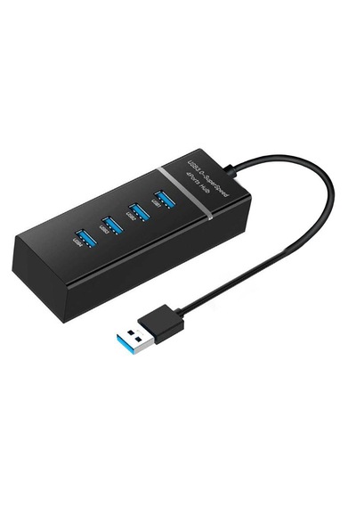 Molix Mx-3010 4 Port Usb 3.0 Hub Çoklayıcı