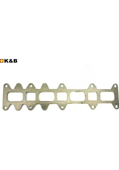 Conta, Egzost Manifold Ducato J10 - Jest+ 2019