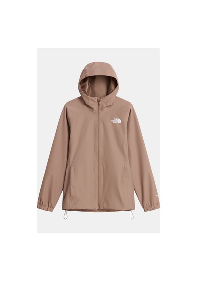 The North Face Quest Kadın Kahverengi Mont Nf0a8g122h91