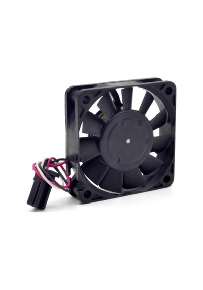 Fanuc A90L-0001-0511 Fan 24 V 0.12 A 60X60X15