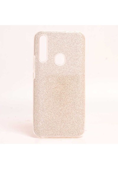 Huawei Y9 Prime 2019 Simli Shining Silikon Kilif 566298340
