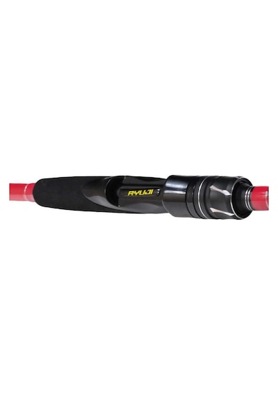 Ryuji Red Fox 2.40m 5-55gr 2p Spin Kamış