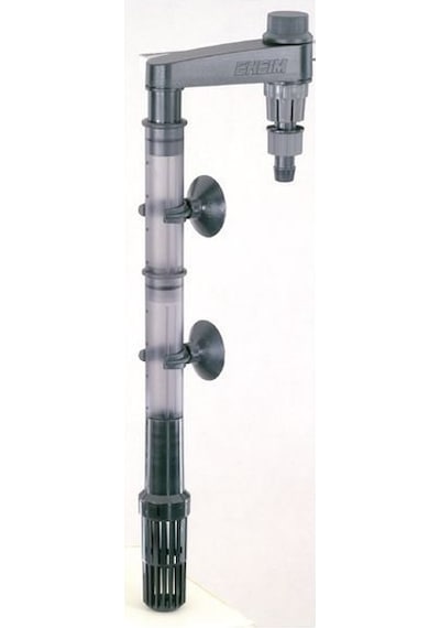 Eheim Installationsset1 16/22Mm Emiş