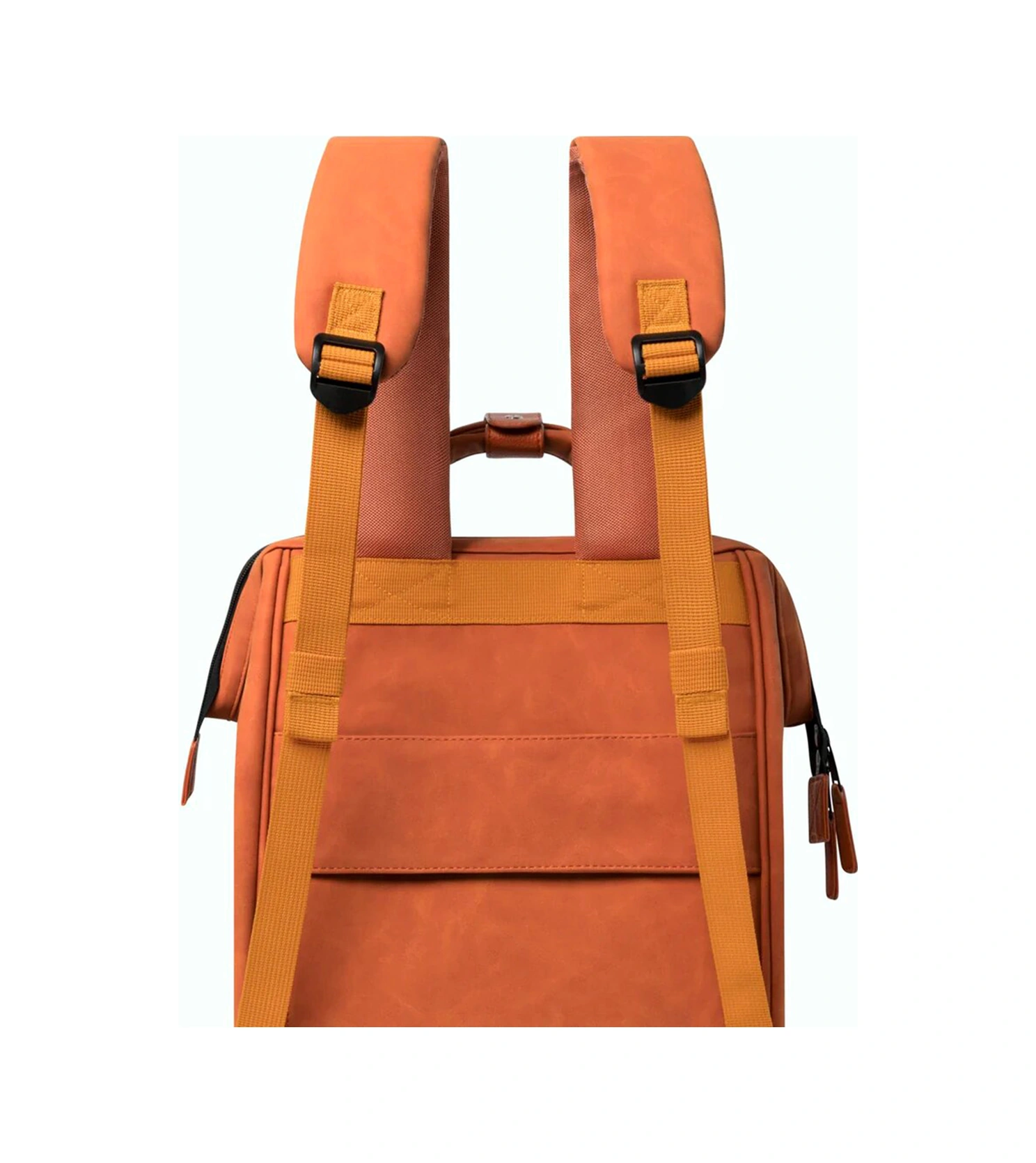 Cabaıa Cabaia Tanta Adventurer Vegan Nubuck Unisex Sırt Çantası Orj Çok Renkli