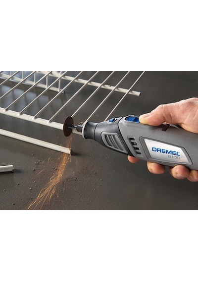 Dremel Kesme Diski 5 Adet - 2615054032