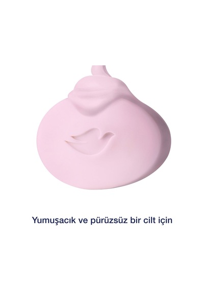 Beauty Cream Bar Pink Nemlendirici Etkili 90 G 4 Adet Diğer