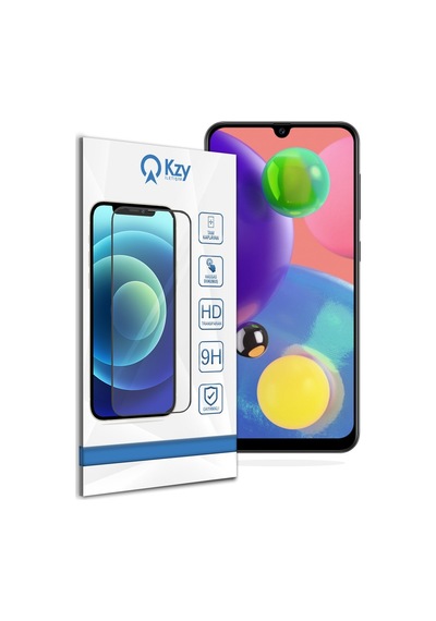Samsung Uyumlu Galaxy A70S Tam Kaplayan Temperli Ekran Koruyucu Cam (485381608) 15 Tl Fark Ile Apple  iPhone Hızlı Şarj Kablosu