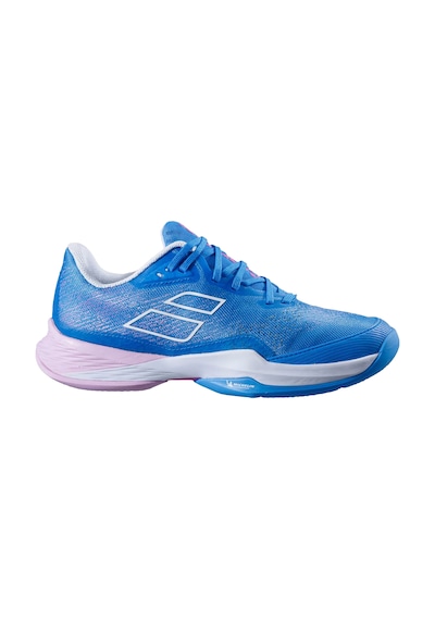 Babolat Jet Mach 3 Clay Women 17794 Mavi