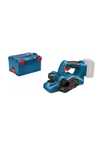Bosch Professional GHO 18V-LI Planya Makinesi (Akü ve Şarj Cihazı Dahil Değildir) - 06015A0300