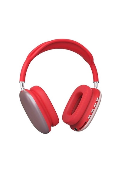 P9 Kulak Üstü Kablosuz Bluetooth Kulaklık N11.1931