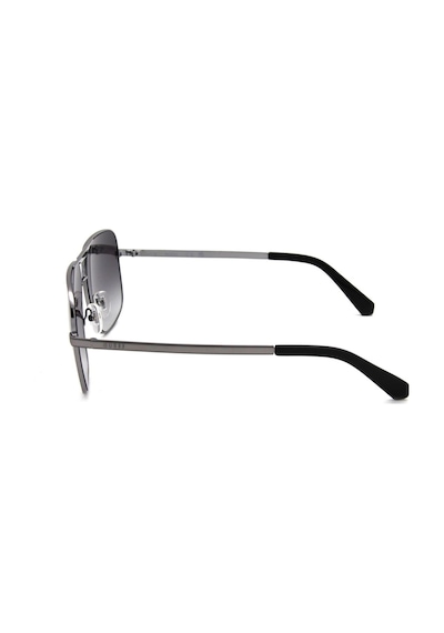 Guess Gu 00026 08b Erkek Güneş Gözlüğü Gümüş