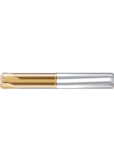 10mm R2.0 Uzun High Feed Freze Boy:100 Eric