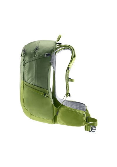 Deuter Futura 27 Litre Sırt Çantası Yeşil