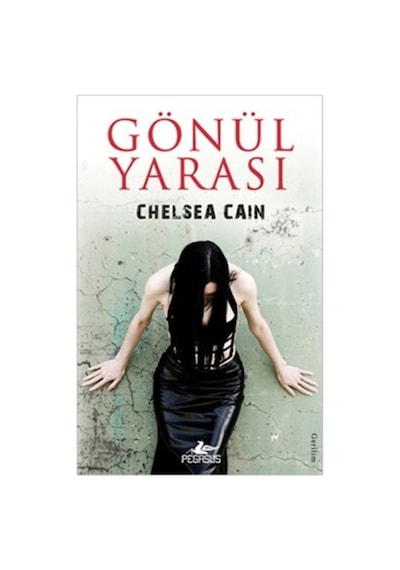 Pegasusyayinlari Gönül Yarası