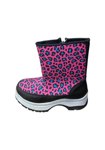 Legend Çocuk Kar Botu Fuji Mavi Siyah Krem - 813030551 Fuji Mavi Siyah Krem Legend Çocuk Kar Botu Fuji Mavi Siyah Krem - 813030551 Fuji Mavi Siyah Krem