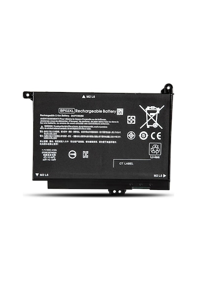 Hp Pavilion 15-au000 Notebook Bataryası Pili