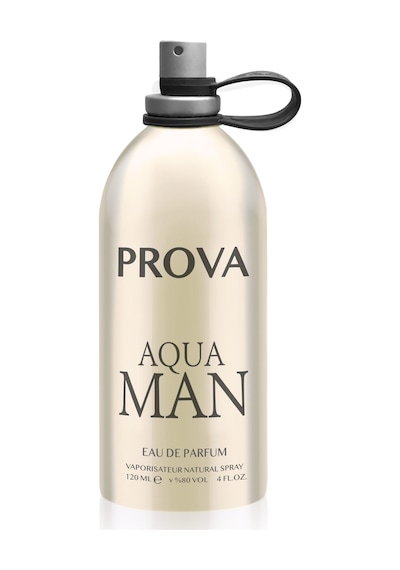 Prova Aqua Man Erkek Parfüm EDP 120 ML