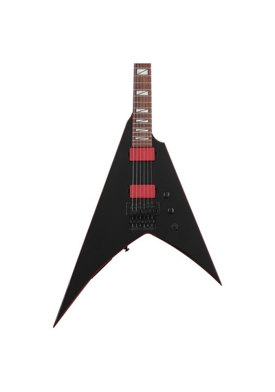 Esp Ltd Garry Holt Signature Gh Sv-200 Blk Elektro Gitar