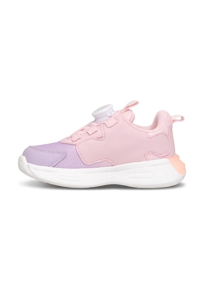 Elit İh2-p-100-26y Patik Kız Çocuk Klasik Sneaker Pudra