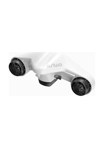 Asiwa Manta Sea Scooter Su Altı Dalış Scooterı Beyaz