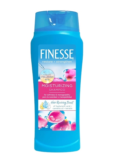 Finesse Nemlendirici Şampuan 384ml Tüm Saçlar