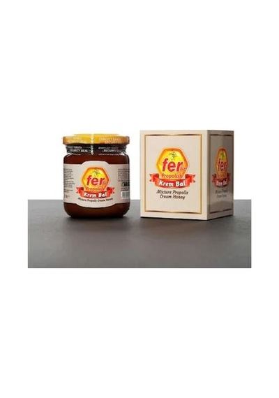 Fer Propolisli Krem Bal 230 G