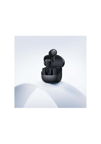 Tr Bass Bs1 Nc Kulak İçigürültü Engelleme, Hibrit Anc, Ldac, 40 Saat Çalma Süresi, Bluetooth 6.0 Genel