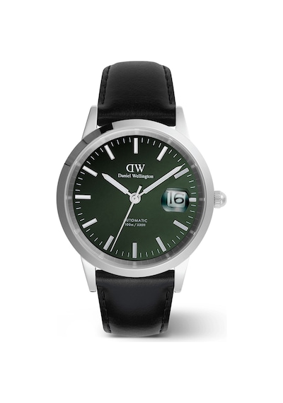 Daniel Wellington Dw00600756 Erkek Kol Saati Gümüş