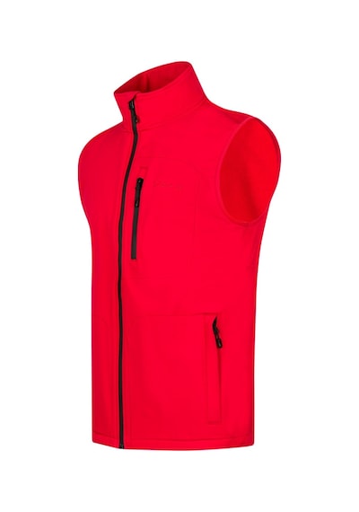 2as Bowen İnce Softshell Unısex Yelek 001