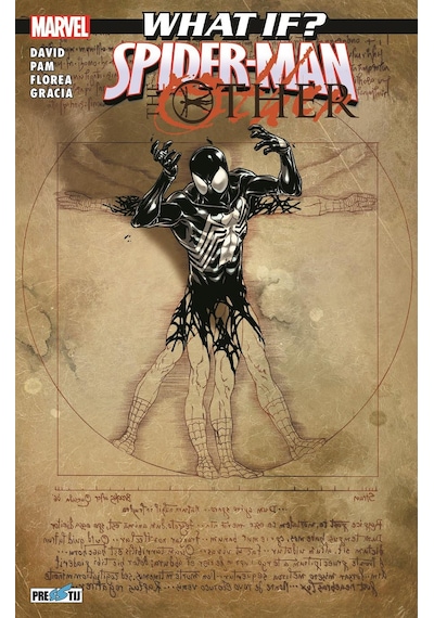 What If? Spider-Man Other