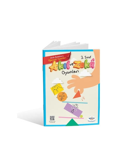 3.sınıf Yaz Tatil Kitabı Seti - Öğretmen Evde Yayınları