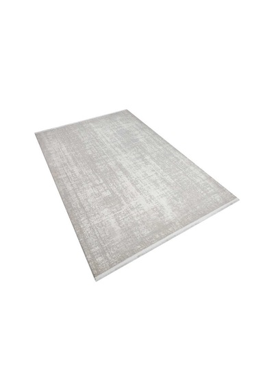 Etnik Craft Madre Modern Desenli Halı Md01 Gri