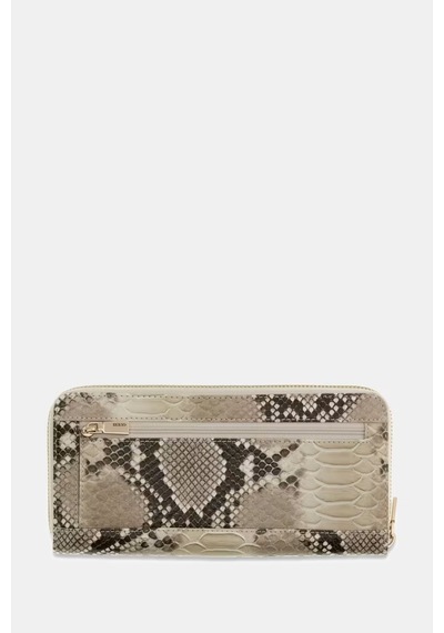 Guess Yvonne Maxi Kadın Cüzdan Swkg2329146 Çok Renkli
